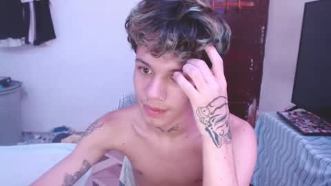 andy_dan1 online show from 9, 5, 2026