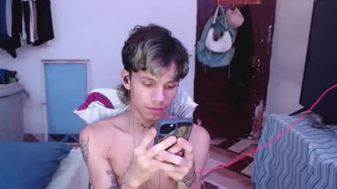 andy_dan1 online show from 16, 5, 2026