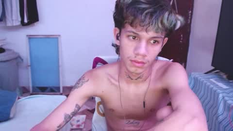 andy_dan1 online show from 17, 5, 2026
