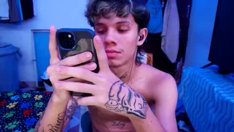 andy_dan1 online show from 20, 5, 2026