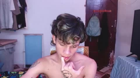 andy_dan1 online show from 22, 5, 2026
