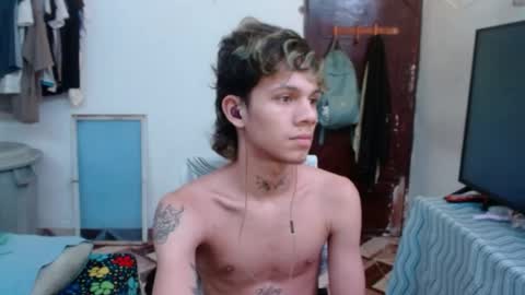 andy_dan1 online show from 25, 5, 2026