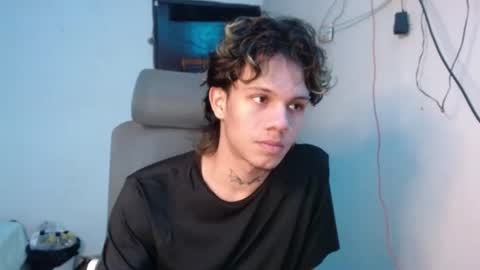 Snapshot of andy_dan1 chatting on 3, 7, 2026 andy_dan1 online show from 3, 7, 2026