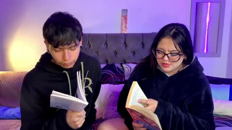 andy_emily online show from 30, 3, 2026