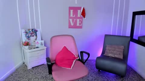 Andrea online show from 24, 12, 2024