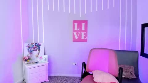 Andrea online show from 10, 1, 2025