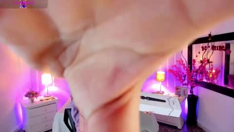 Andrea online show from 10, 11, 2025