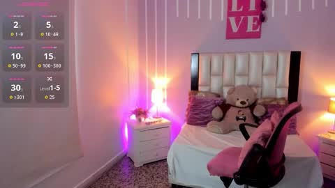 Andrea online show from 18, 3, 2026