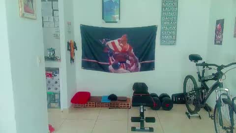 Snapshot of andy_gray01 chatting on 8, 10, 2025 Andy Gray online show from 8, 10, 2025
