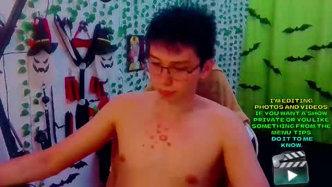 Andy Gray online show from 18, 11, 2025