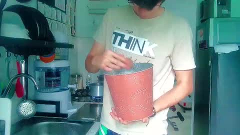 Andy Gray online show from 4, 3, 2026