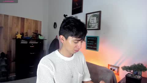Snapshot of andy_guez_11 chatting on 7, 12, 2024 andy_guez_11 online show from 7, 12, 2024