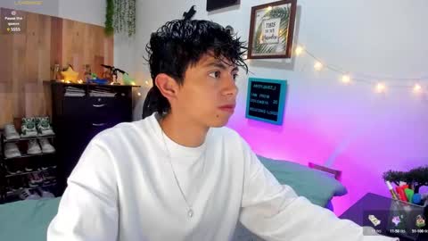 Snapshot of andy_guez_11 chatting on 14, 1, 2025 andy_guez_11 online show from 14, 1, 2025