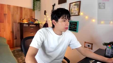 Snapshot of andy_guez_11 chatting on 18, 1, 2025 andy_guez_11 online show from 18, 1, 2025
