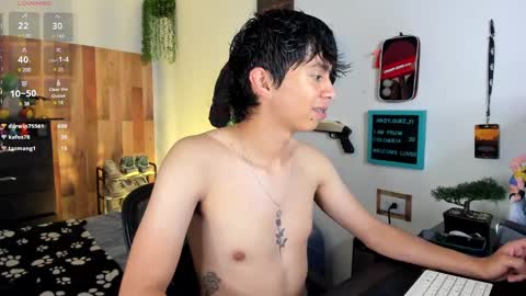 Snapshot of andy_guez_11 chatting on 11, 2, 2025 andy_guez_11 online show from 11, 2, 2025