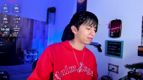 Snapshot of andy_guez_11 chatting on 14, 2, 2025 andy_guez_11 online show from 14, 2, 2025