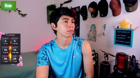 andy_guez_11 online show from 23, 9, 2025