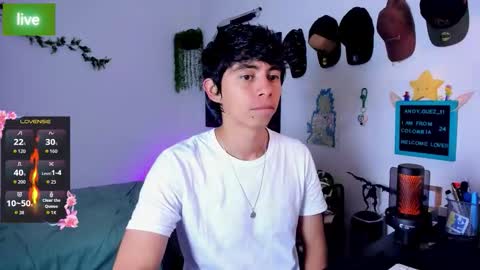 andy_guez_11 online show from 25, 9, 2025