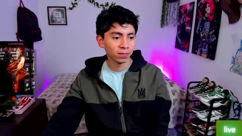 andy_guez_11 online show from 9, 11, 2025