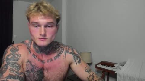 Andrew online show from 13, 12, 2025