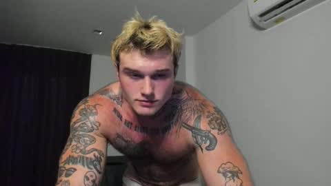 Andrew online show from 29, 3, 2026