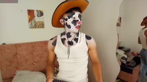 Snapshot of andy_justgame chatting on 1, 11, 2025 andy_justgame online show from 1, 11, 2025