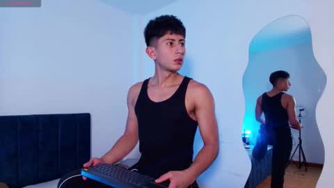 Snapshot of andy_justgame chatting on 29, 11, 2025 andy_justgame online show from 29, 11, 2025