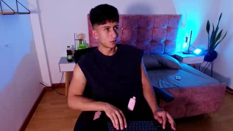 Snapshot of andy_justgame chatting on 2, 12, 2025 andy_justgame online show from 2, 12, 2025