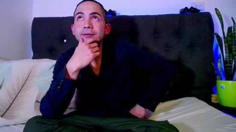 Snapshot of andy_magic_ chatting on 26, 9, 2025 andy_magic_ online show from 26, 9, 2025