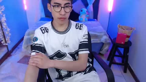Andy online show from 3, 5, 2026