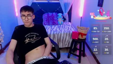 Andy online show from 14, 5, 2026