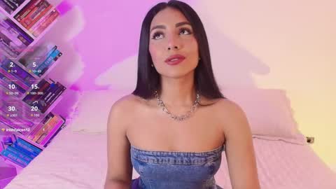 andy_saenz13 online show from 10, 2, 2026