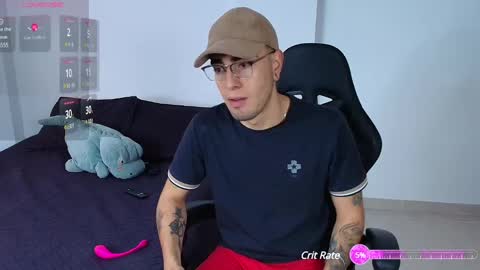 Andres online show from 19, 2, 2025