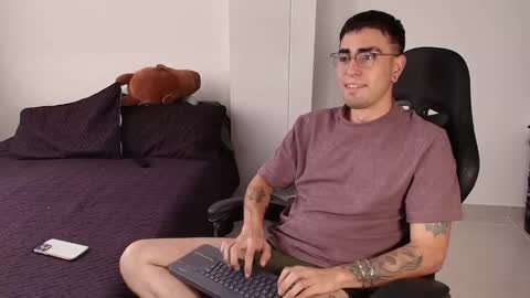 Andres online show from 24, 2, 2025