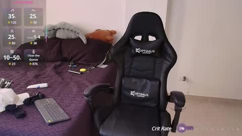 Andres online show from 5, 3, 2025