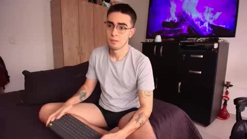 Andres online show from 6, 1, 2026