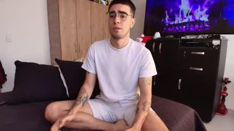 Andres online show from 7, 1, 2026