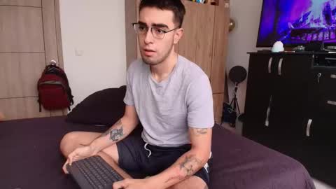 Andres online show from 8, 1, 2026