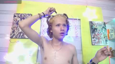 andy online show from 22, 11, 2025