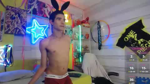 andy online show from 26, 2, 2026