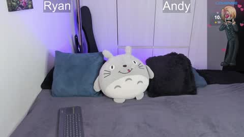 Snapshot of andy_twiink chatting on 2, 1, 2025 twx Andy twink3 online show from 2, 1, 2025
