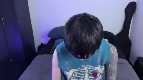 Snapshot of andy_twiink chatting on 1, 11, 2025 twx Andy twink3 online show from 1, 11, 2025