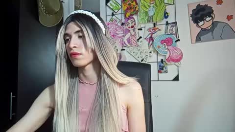 Andy van der Rose online show from 17, 9, 2025