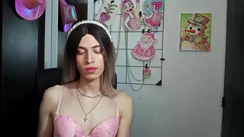 Andy van der Rose online show from 24, 11, 2025