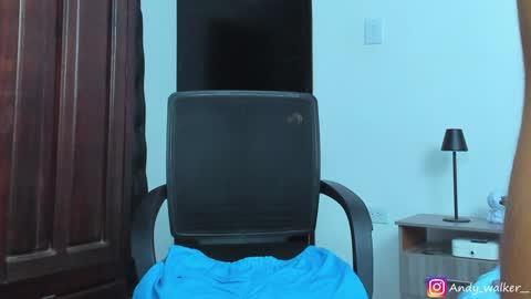 Andres online show from 31, 12, 2024