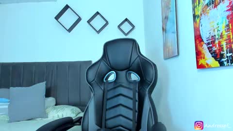 Andres online show from 19, 9, 2025