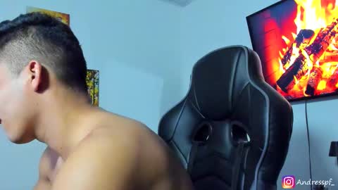 Andres online show from 13, 1, 2026