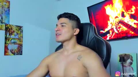 Andres online show from 3, 2, 2026