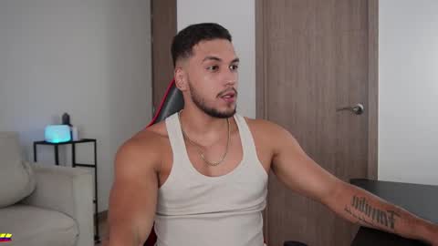 Snapshot of andy_weld chatting on 23, 2, 2026 my onlyfans online show from 23, 2, 2026