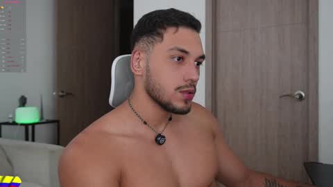 Snapshot of andy_weld chatting on 18, 3, 2026 my onlyfans online show from 18, 3, 2026